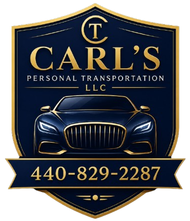 Carl's Personal Transport